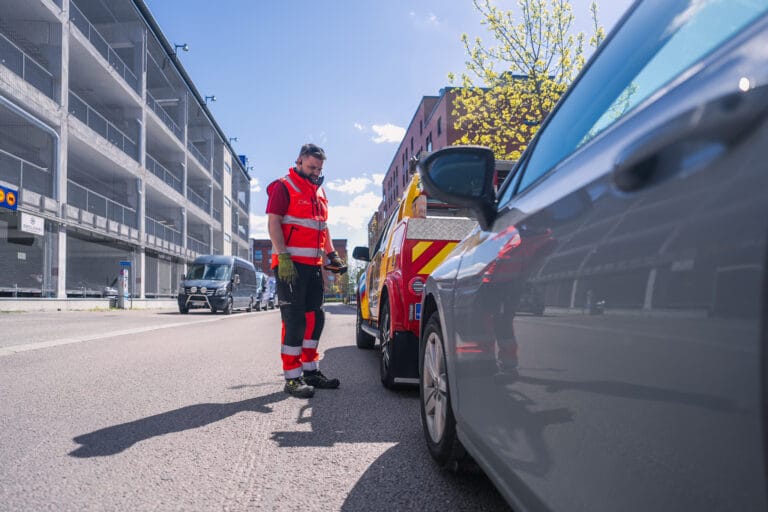 juhannusliikenne